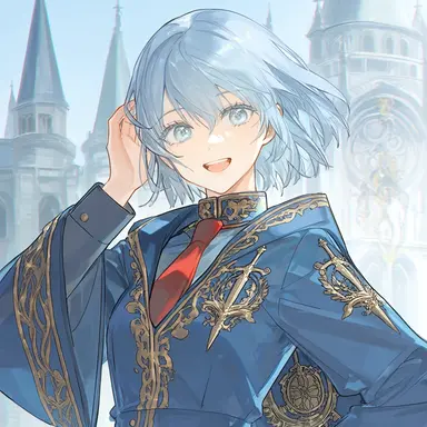 Profile image of 瑞希
