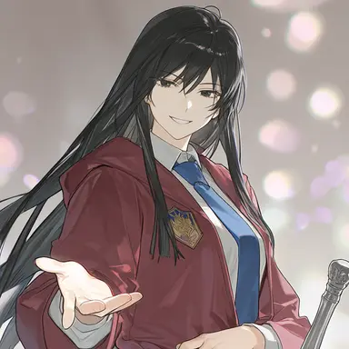 Profile image of 凛