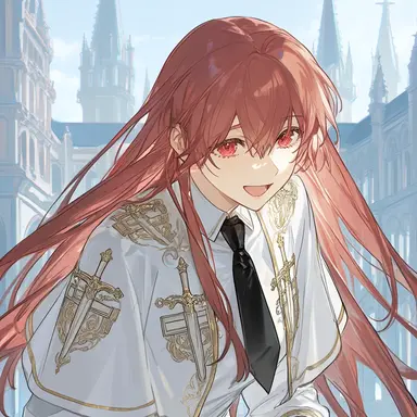 Profile image of 愛莉