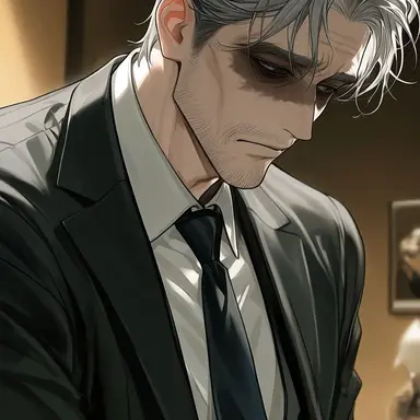 Profile image of Aldric