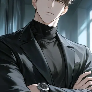 Profile image of Cassiel Rowe