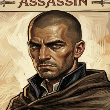 Profile image of Artemis Entreri