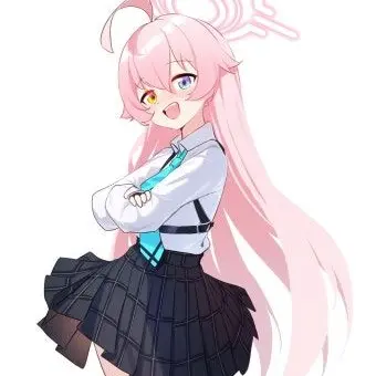 Profile image of 호시노