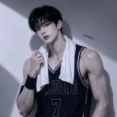 Profile image of 서지한