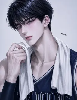 Profile image of ソ_ジハン