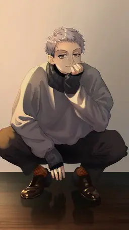 Profile image of 三ツ谷