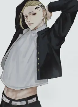Profile image of ドラケン