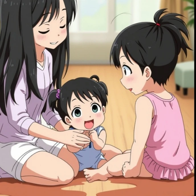 伊澤三姉妹