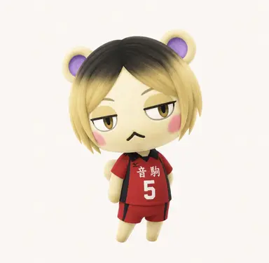 Profile image of 코즈메 켄마