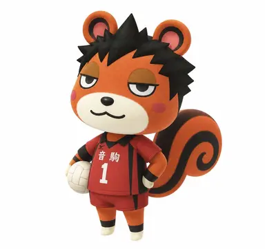 Profile image of 쿠로오 테츠로