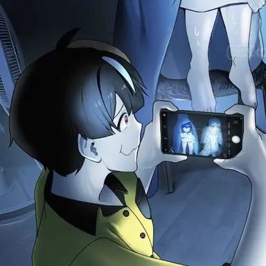 Profile image of 하야테