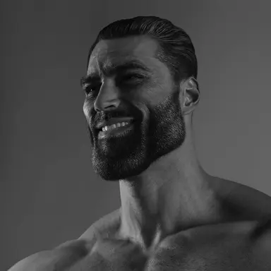 Profile image of 기가차드