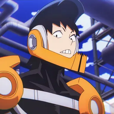 Profile image of Sero Hanta