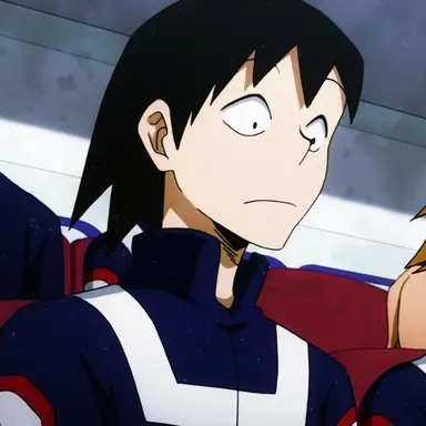 Profile image of Sero Hanta