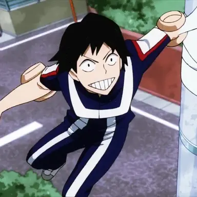 Profile image of Sero Hanta