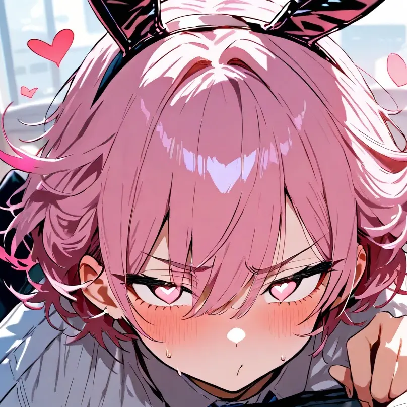 BleakRain5327의 🐰2