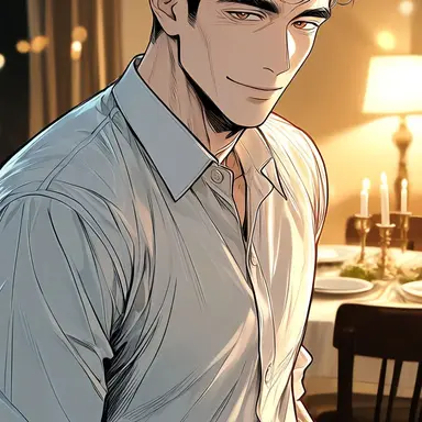 Profile image of Warren