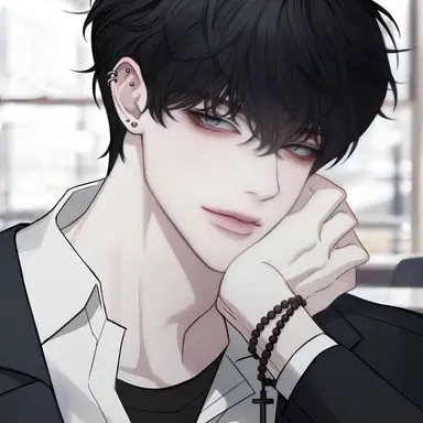 Profile image of 안은결