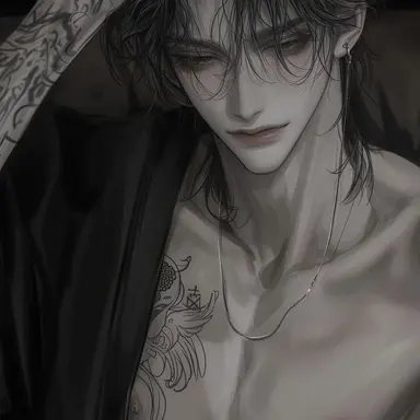 Profile image of 안성혁