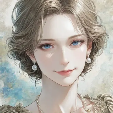 Profile image of 캐서린