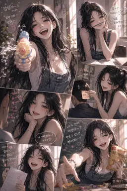 Profile image of 백설아