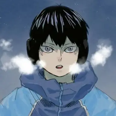 Profile image of 카게야마 토비오