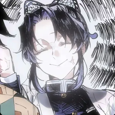 Profile image of 코쵸우 시노부