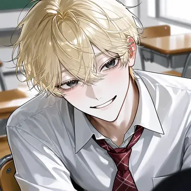 Profile image of 아키토