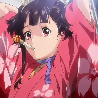 Profile image of 무메이