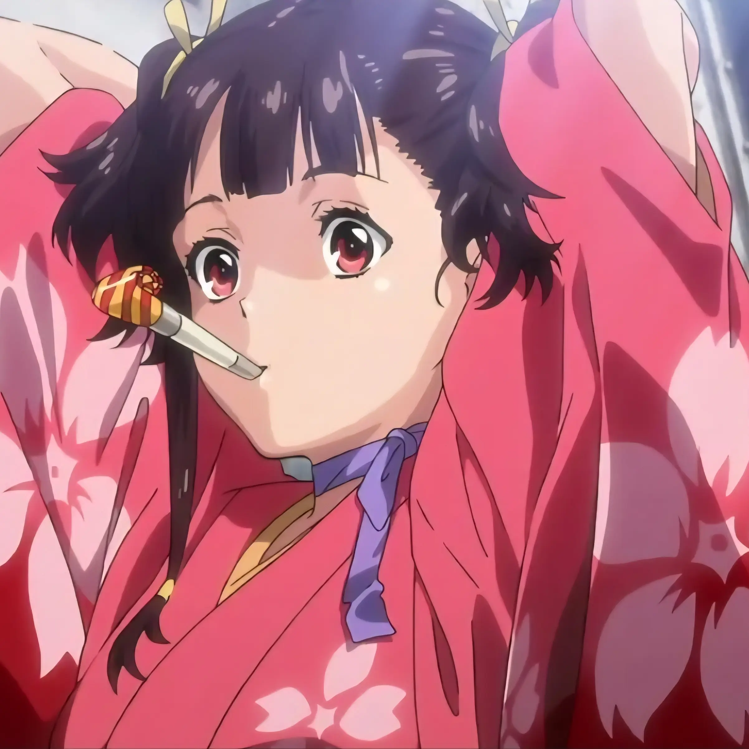 SnazzyArm2135의 갑철성의 카바네리