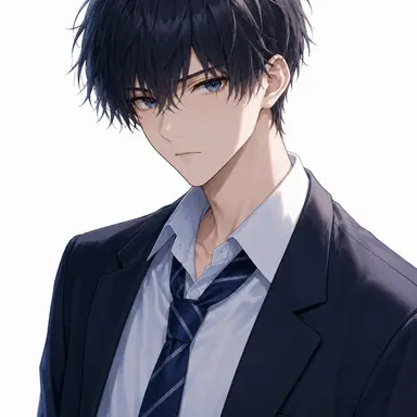 Profile image of Seigi