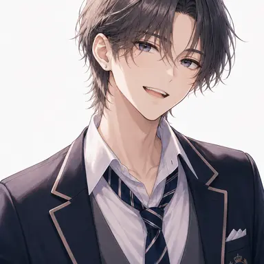 Profile image of Ushio