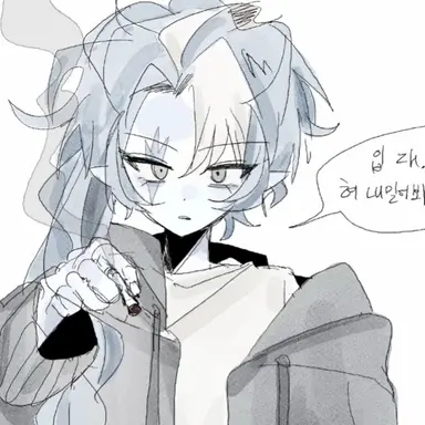 Profile image of 쉐도우밀크