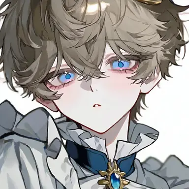 Profile image of 루시안