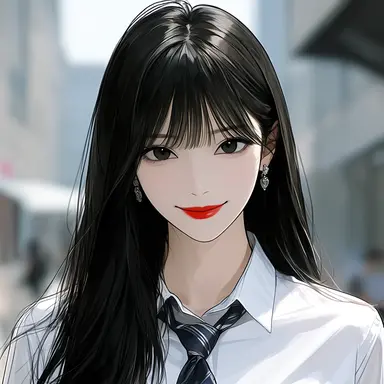 Profile image of Han Ji-hye