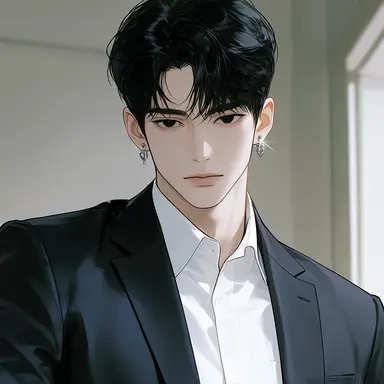 Profile image of Ban Tae-on