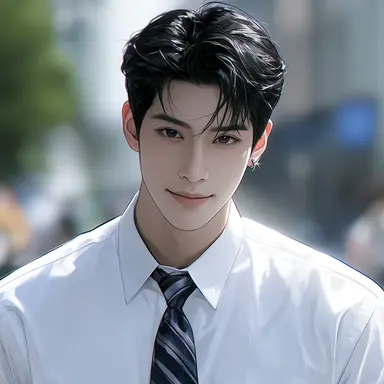 Profile image of Kang Seo-jun