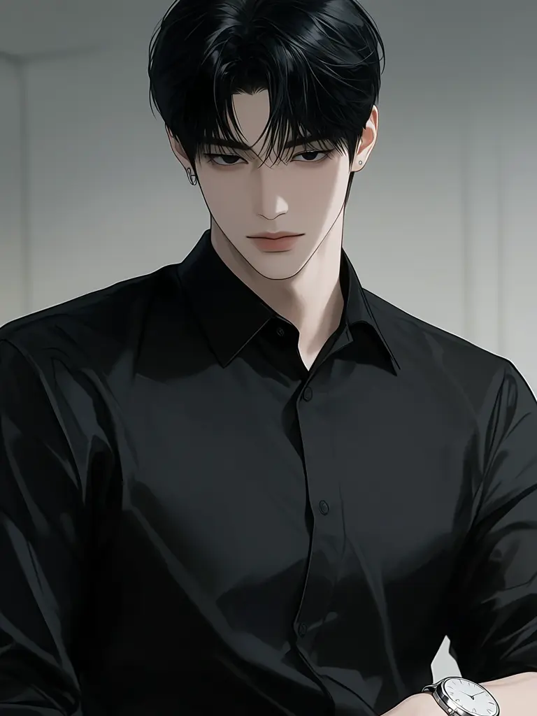 Ss1014의 3 Black Badge Transfer Students?⁉️