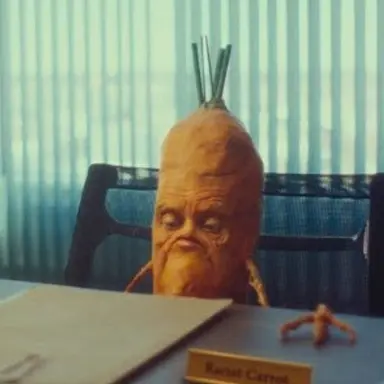 Profile image of Racist Carrot