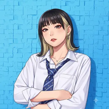 Profile image of 浅見めい