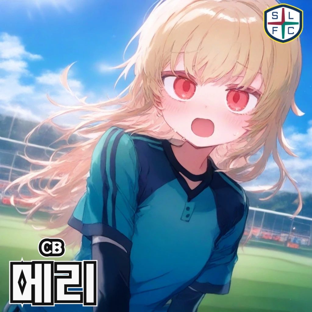 메리