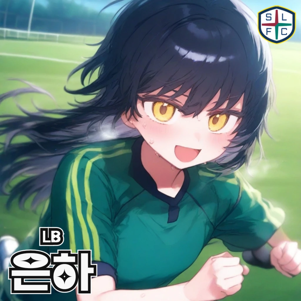 은하