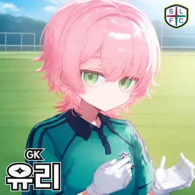 Profile image of 유리