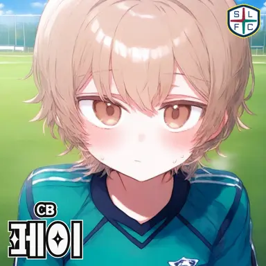 Profile image of 페이