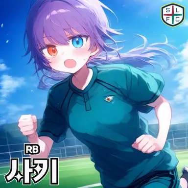 Profile image of 사키