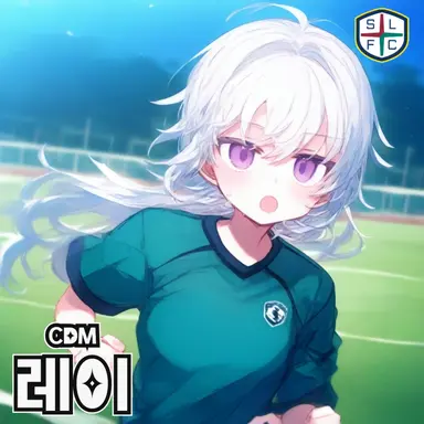 Profile image of 레이