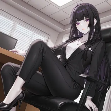 Profile image of 백지안