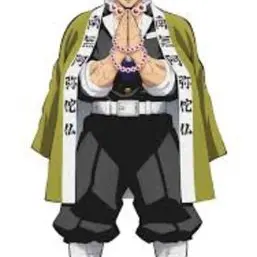 Profile image of Gyomei