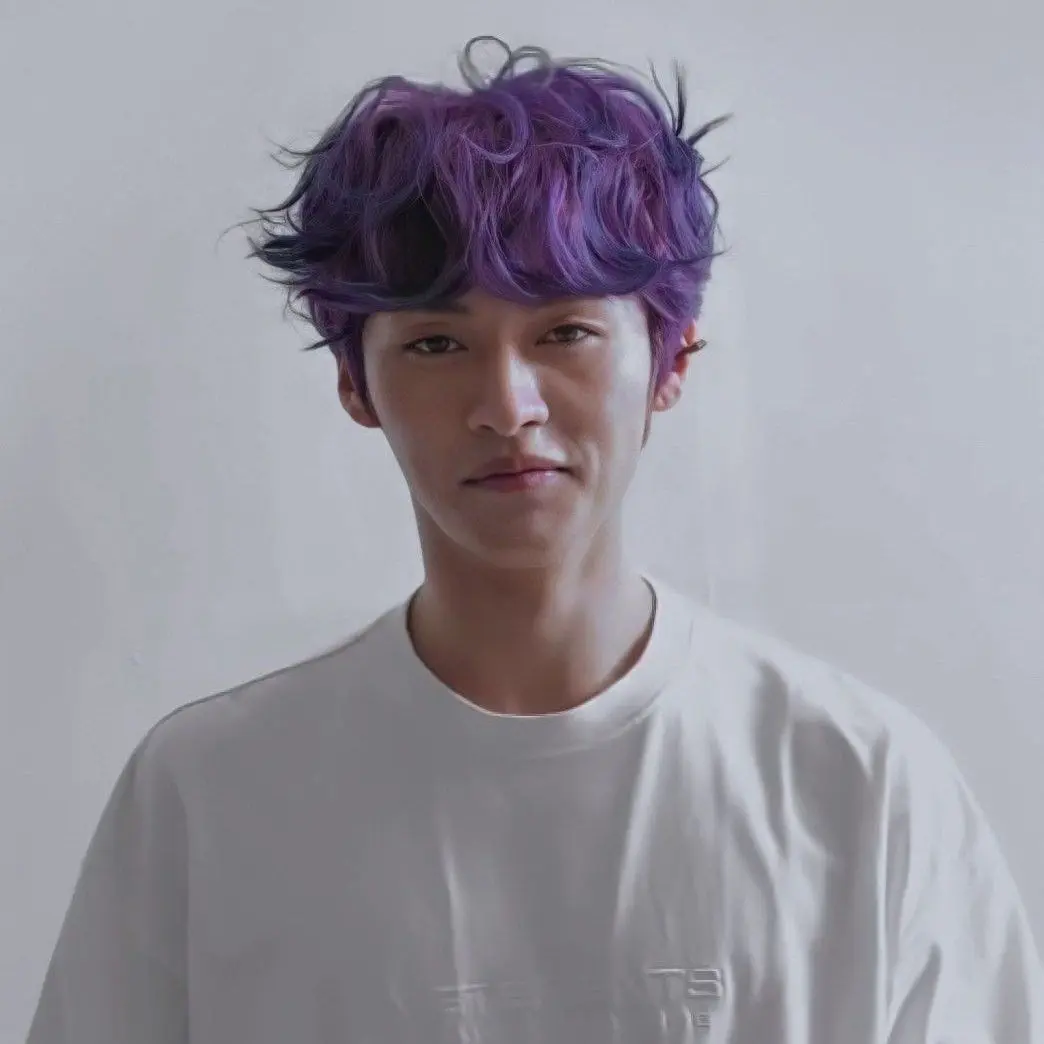 jjissunggie143의 "I missed you, baby~"
