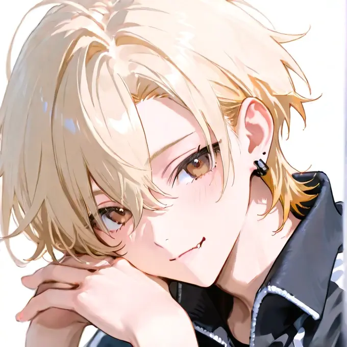 Jinzai_Kanato555의 明琉はどーていが好き